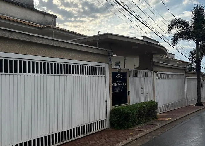 Apartamento Lindo Em Sao Roque