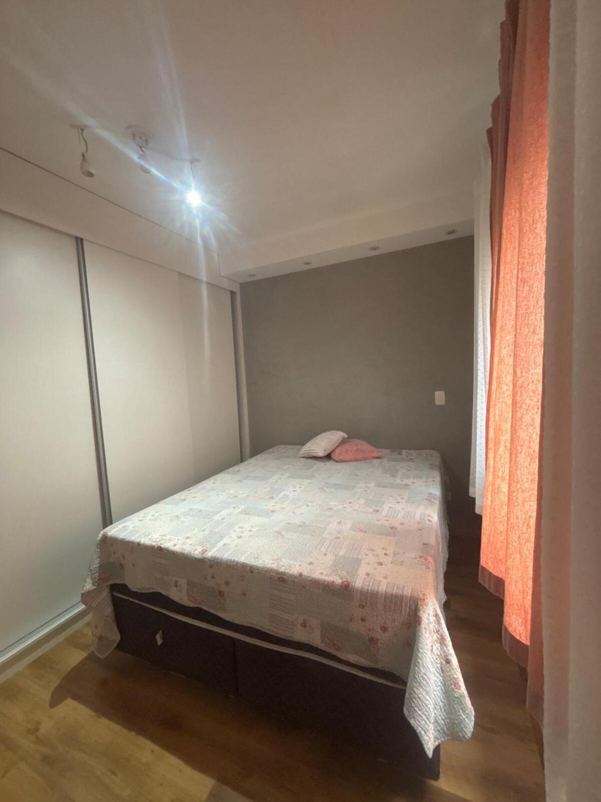Apartment Lindo Em