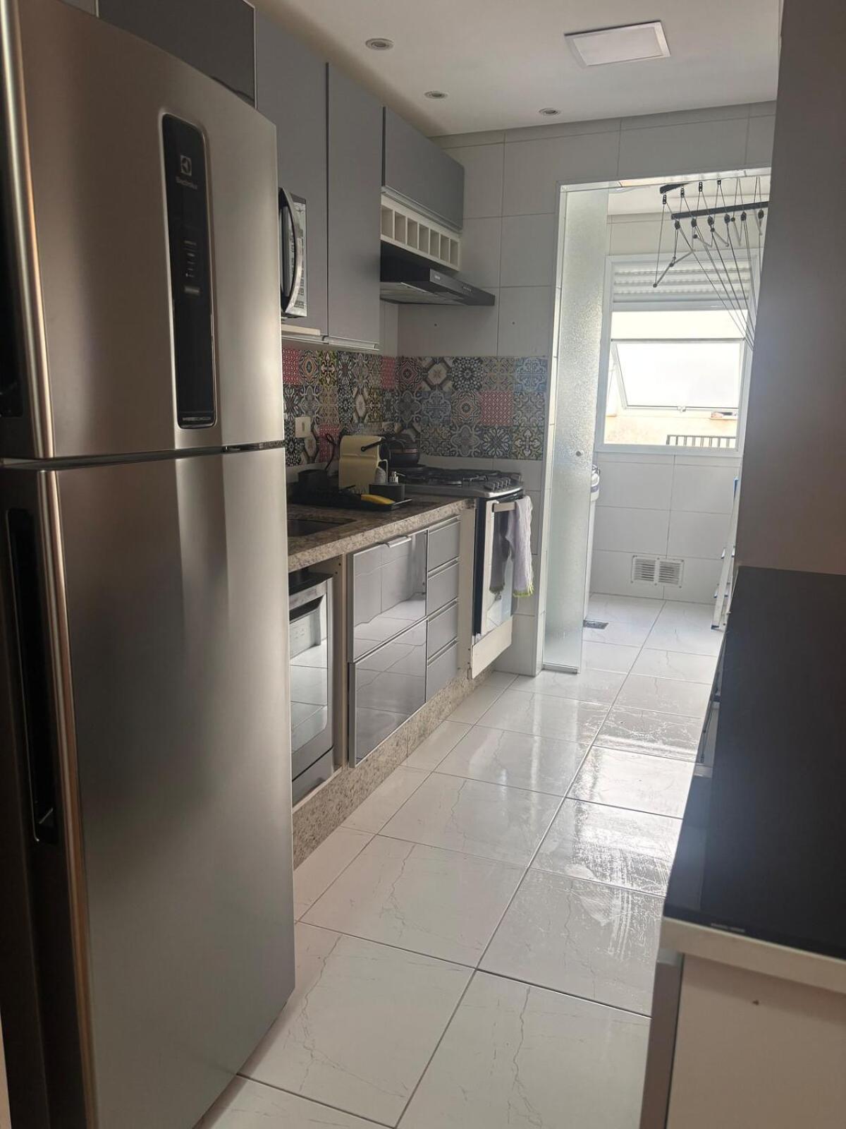 Apartment Lindo Em Sao Roque (Sao Paulo)